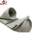 Nomex filter bag for cement